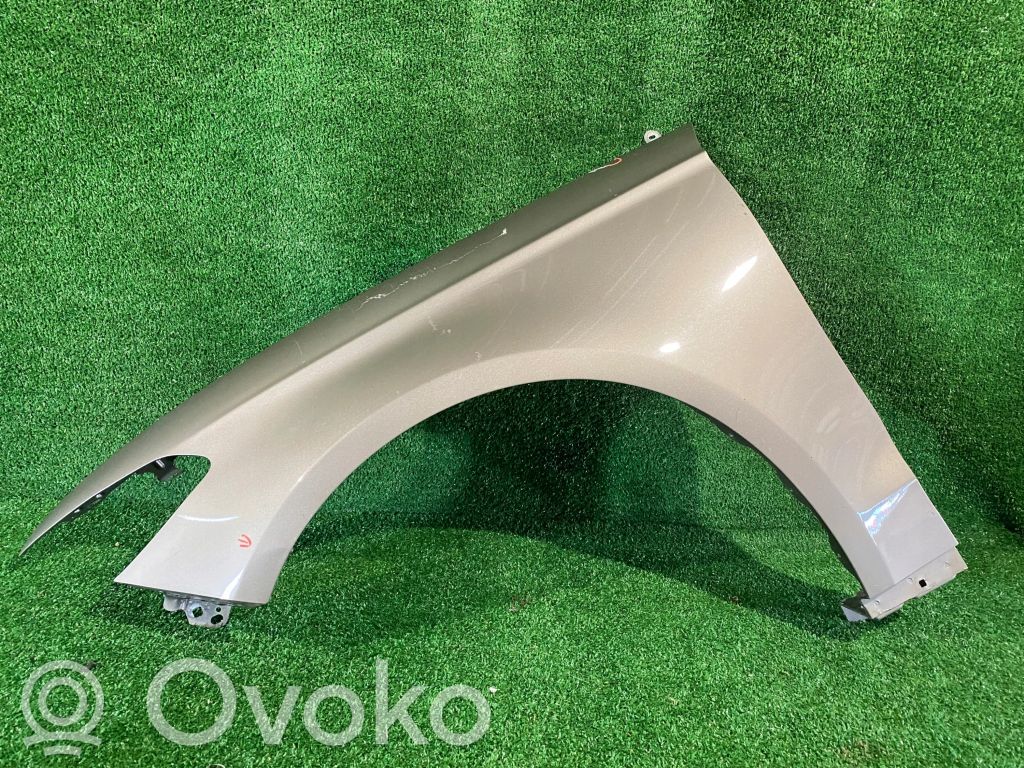 Ford Mondeo MK V Sparnas 