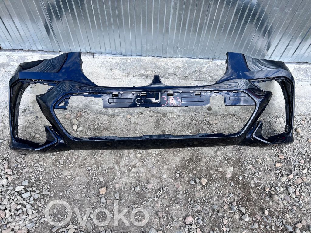 BMW X7 G07 Передний бампер 