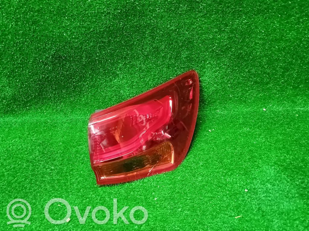 KIA Ceed Rear/tail lights 