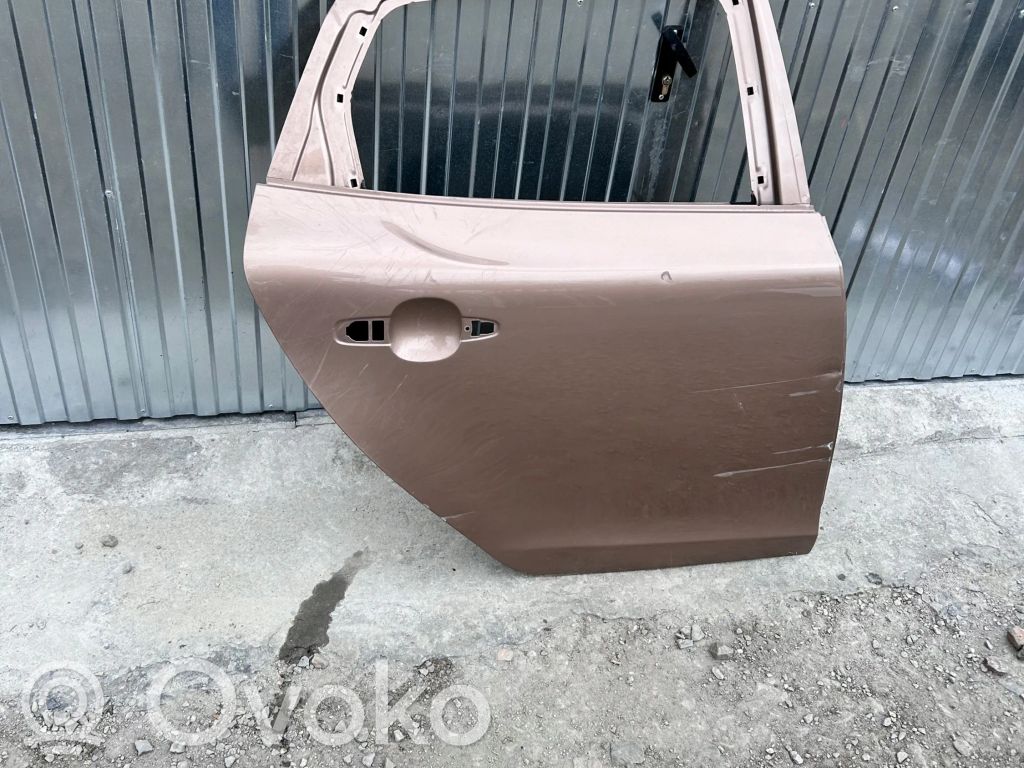 Galinės durys   31662587