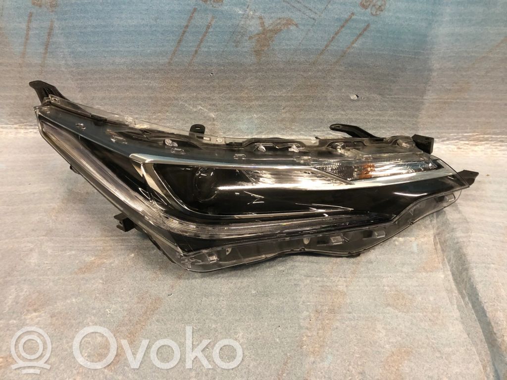 Scheinwerfer   164867574,16744F