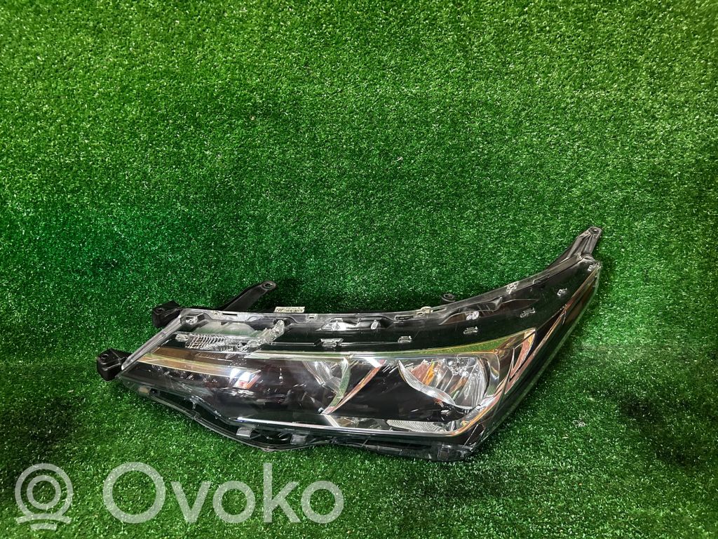 Toyota Corolla E160 E170 Scheinwerfer 