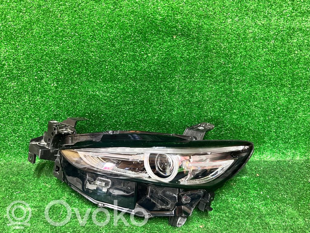 Headlight/headlamp   GRF551040