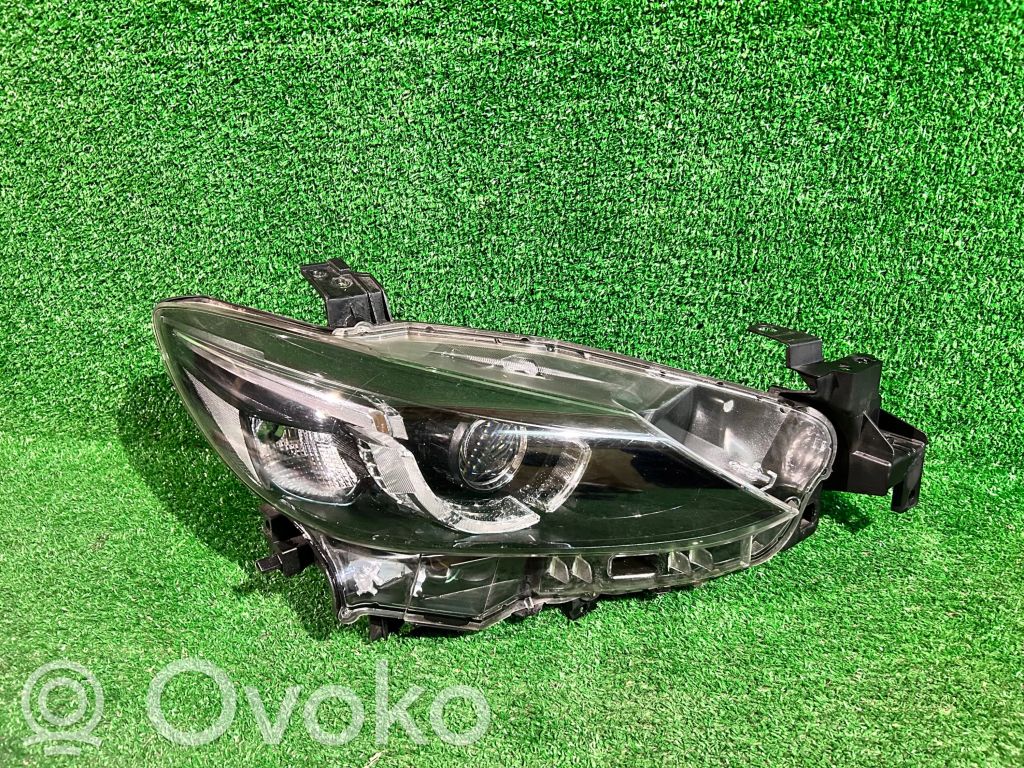 Headlight/headlamp