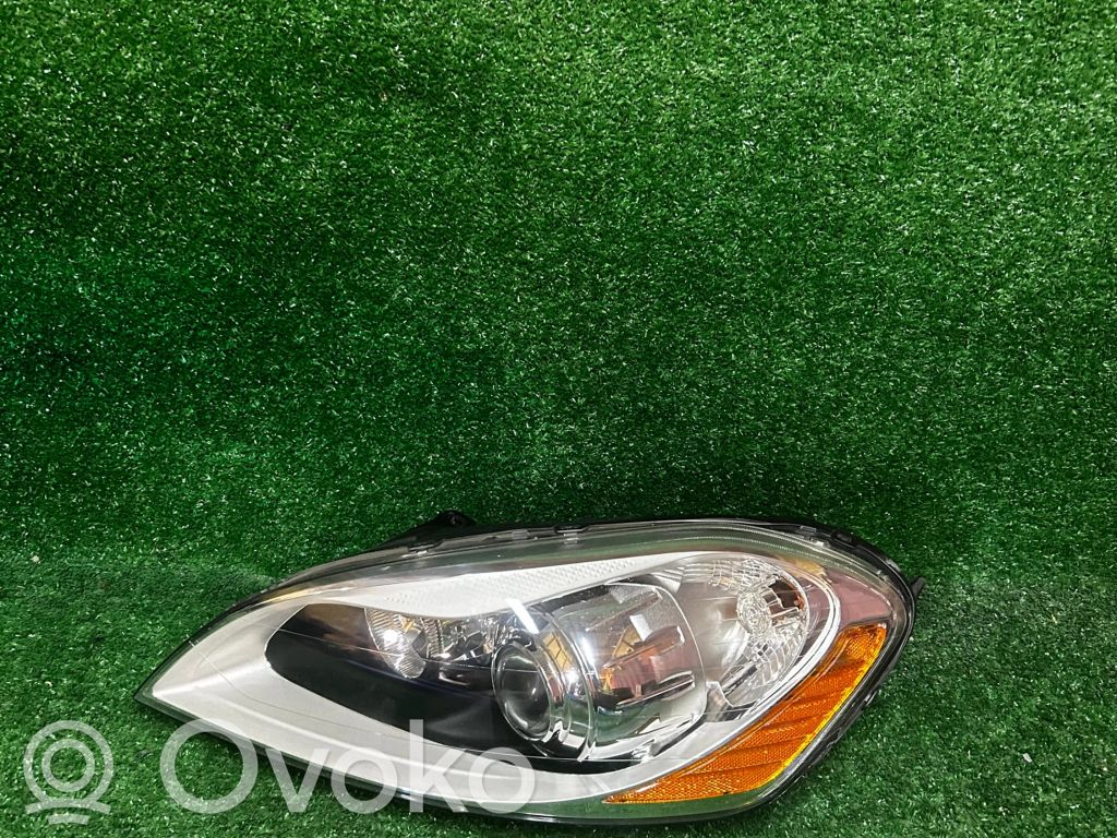 Volvo XC60 Scheinwerfer 
