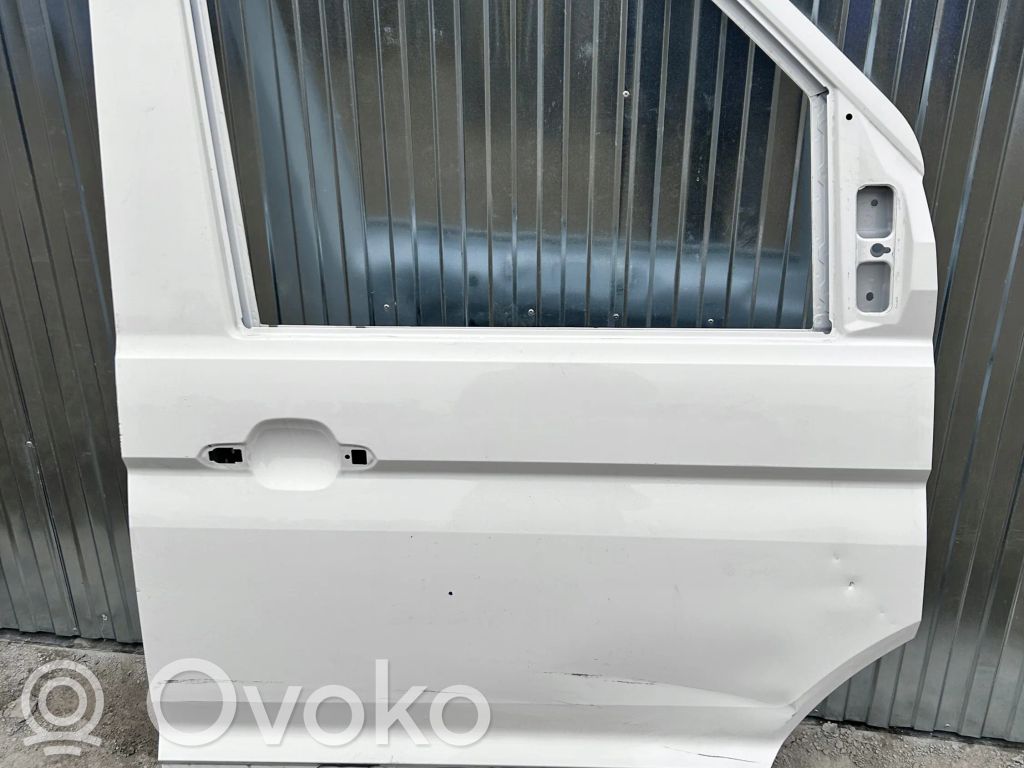 Volkswagen Crafter Puerta delantera 