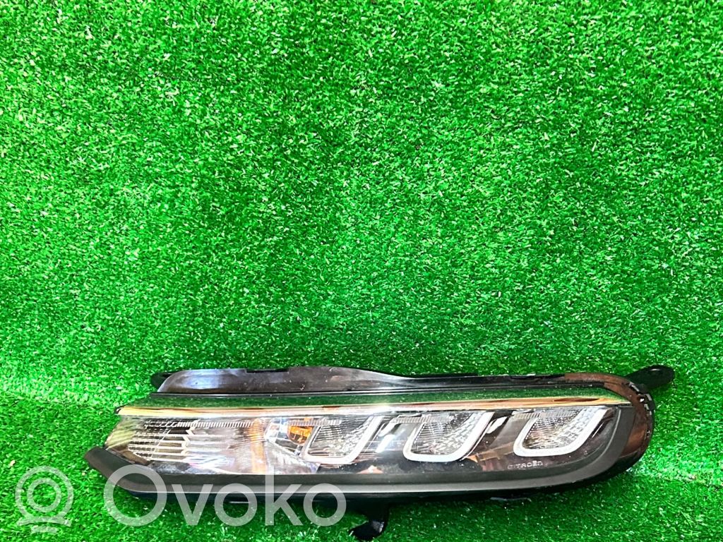 Citroen C3 LED Daytime headlight 