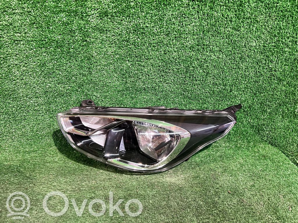 Ford Ka Headlight/headlamp 
