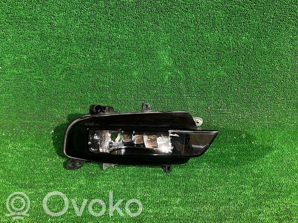 Audi A1 Etusumuvalo 