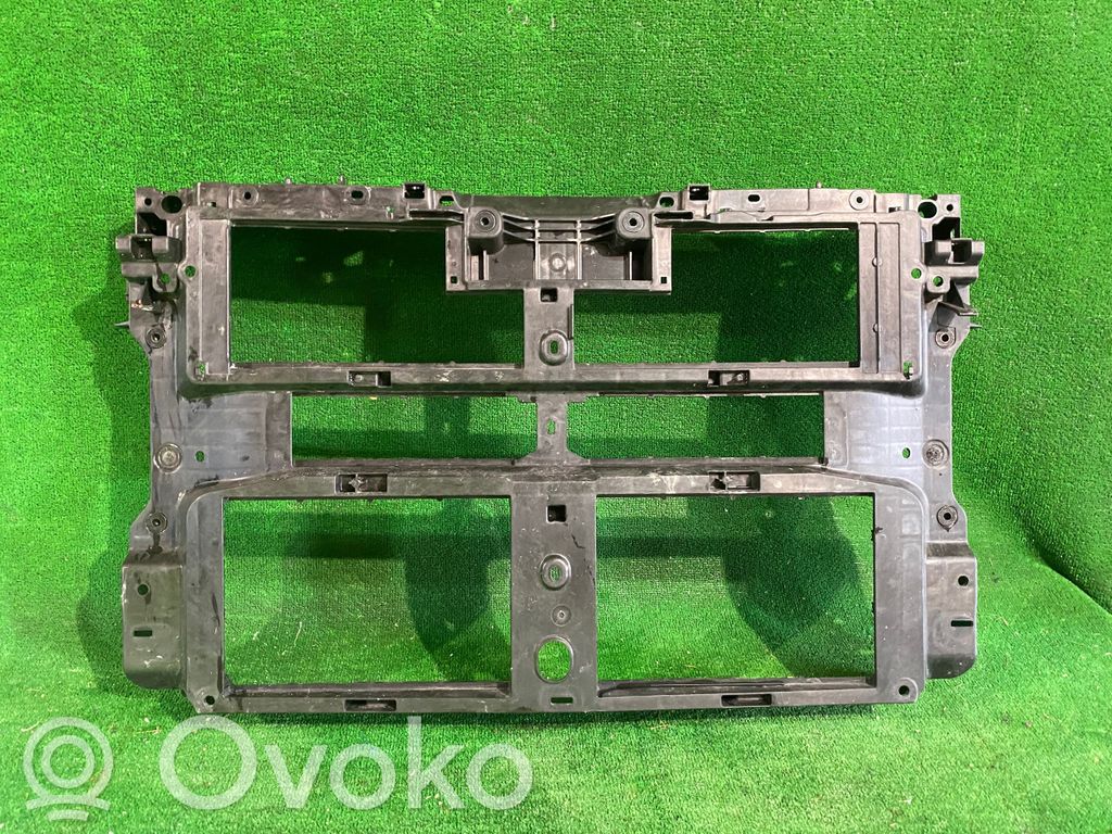 Mazda 3 Radiatorių panelė 