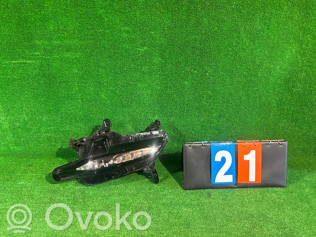 KIA Ceed Front fog light 