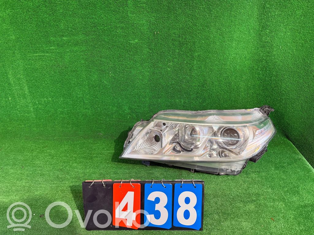 Suzuki Vitara (LY) Headlight/headlamp 