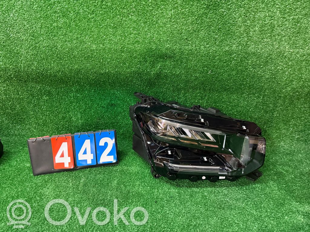 Citroen e-C3 Headlight/headlamp 