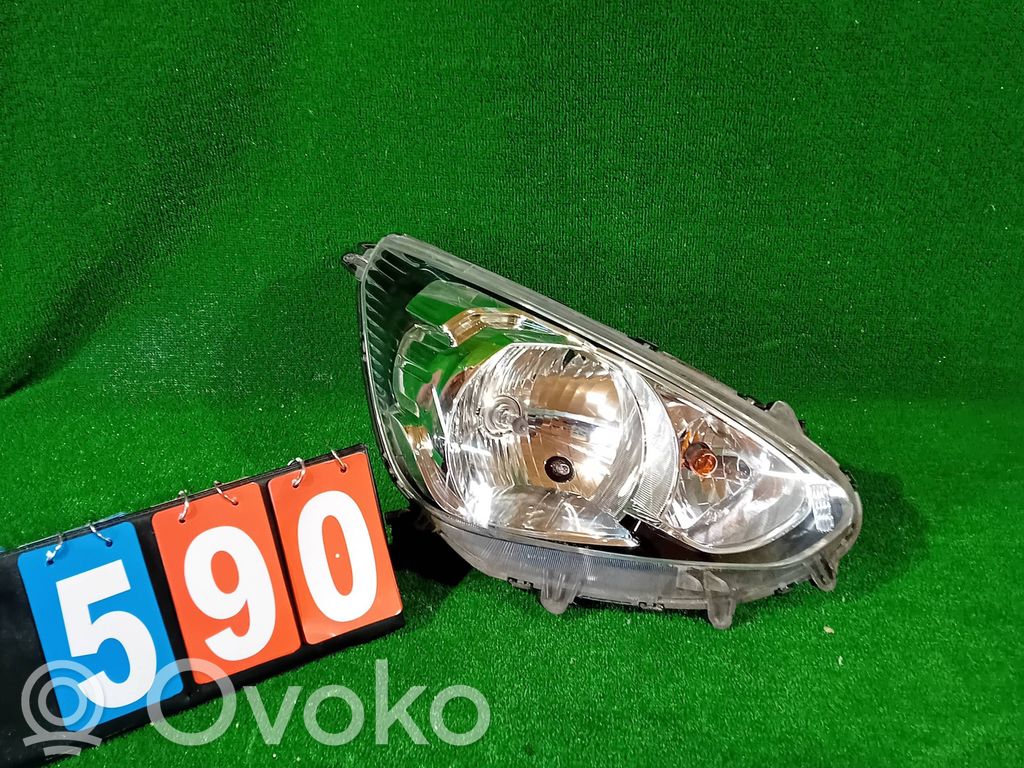 Mitsubishi Space Star Headlight/headlamp 