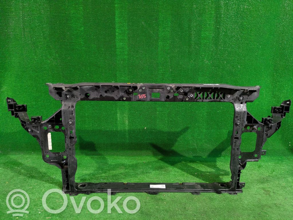 KIA Xceed Panou suport radiator 