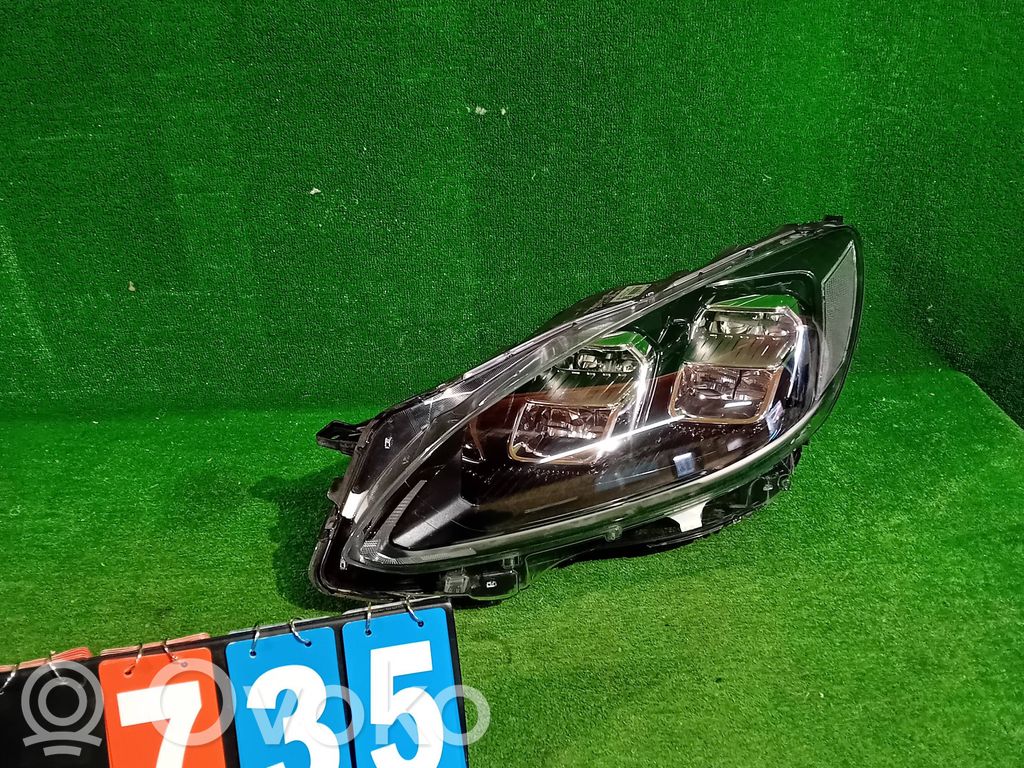 Ford Kuga III Headlight/headlamp 