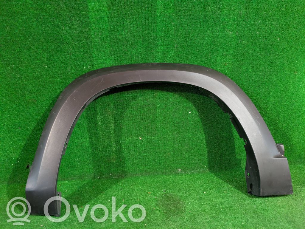 Mazda MX-30 Отделка крыла (молдинги) 