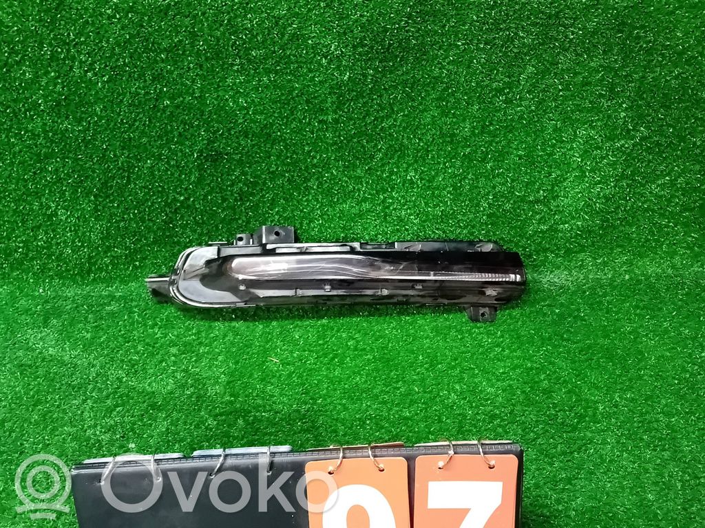 Volvo V40 LED Daytime headlight 