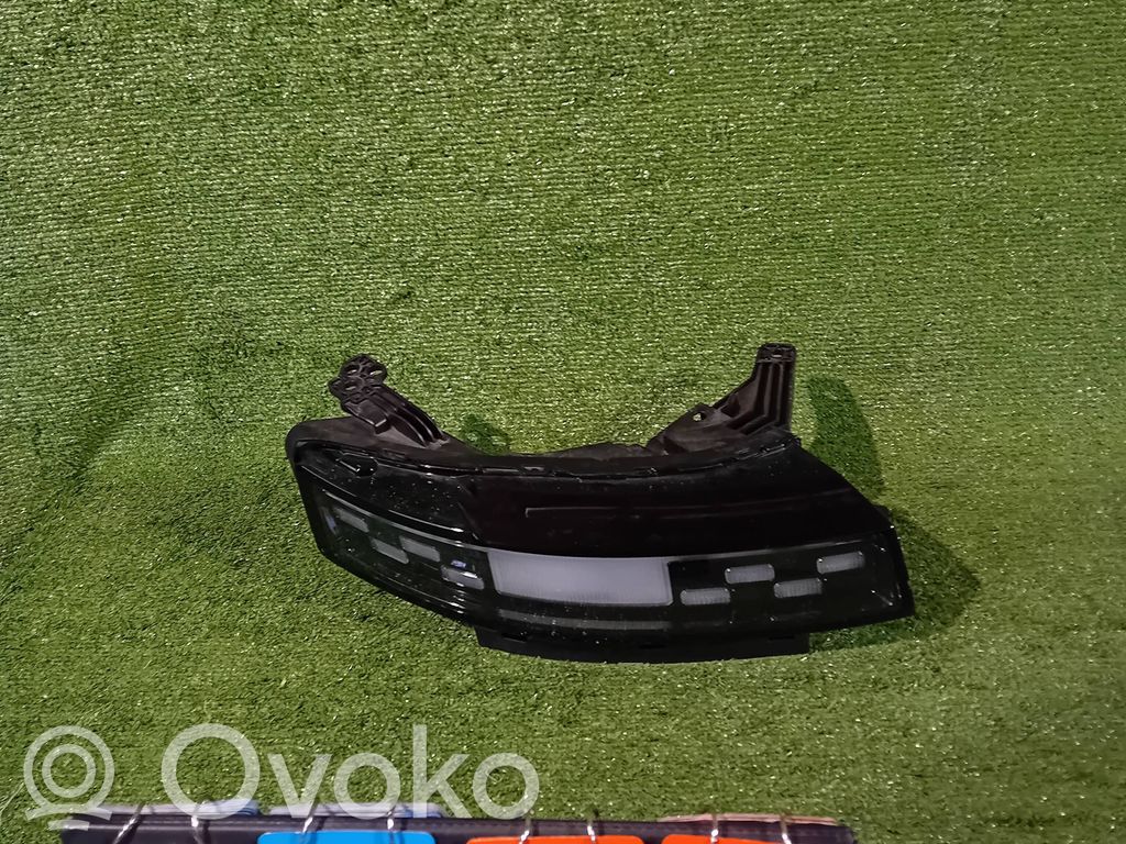 Chery 7 Rear/tail lights 