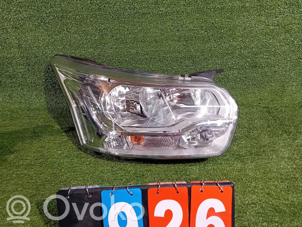 Headlight/headlamp   BK3113D152BF