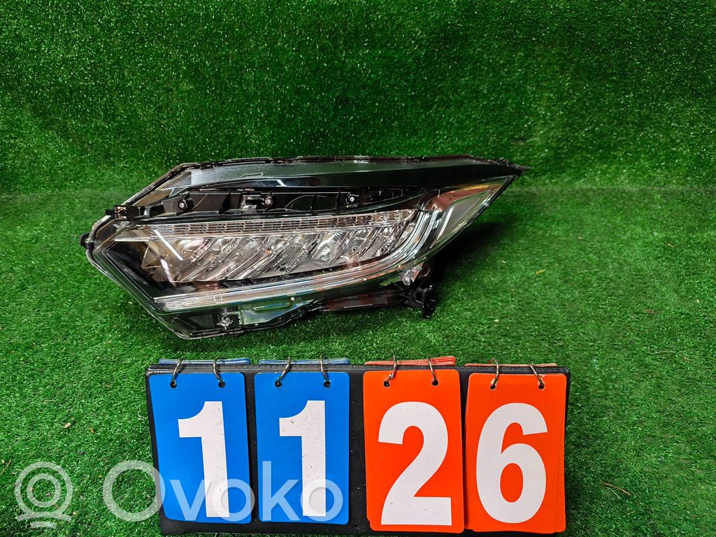 Scheinwerfer   10062296