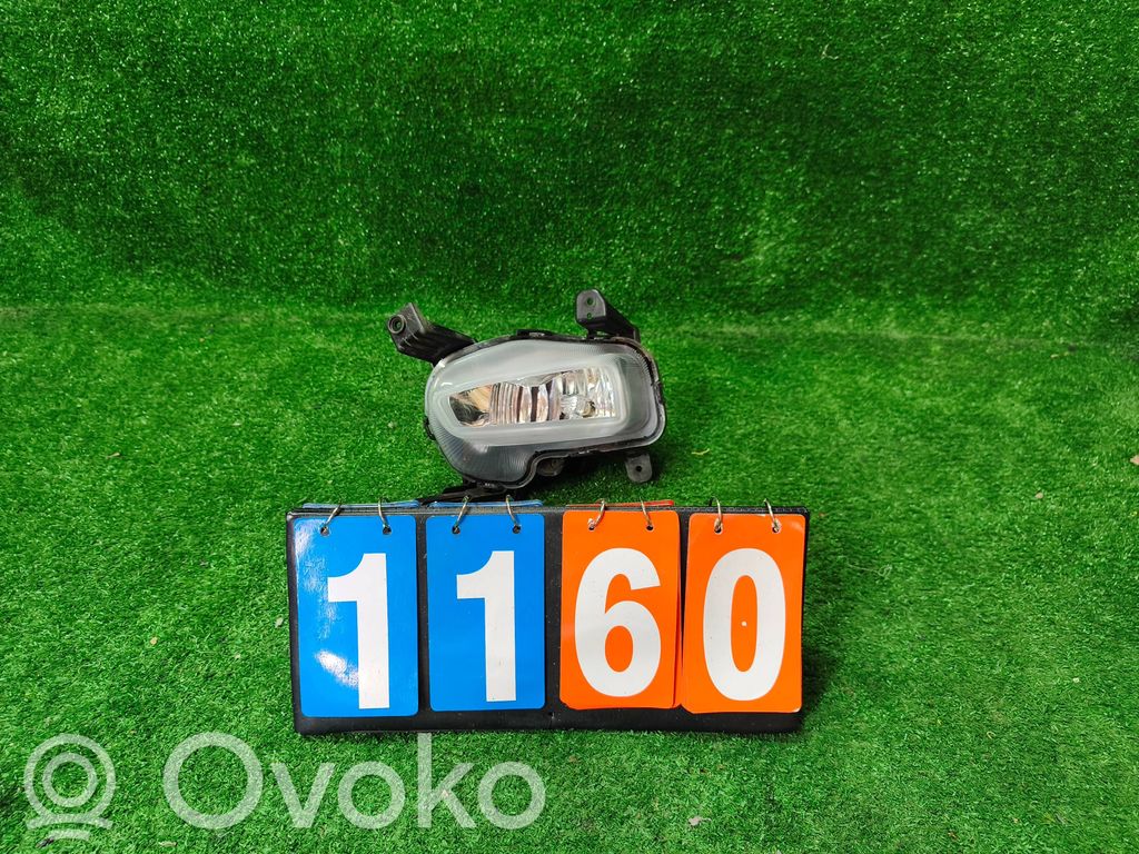 KIA Pro Cee'd III Front fog light 