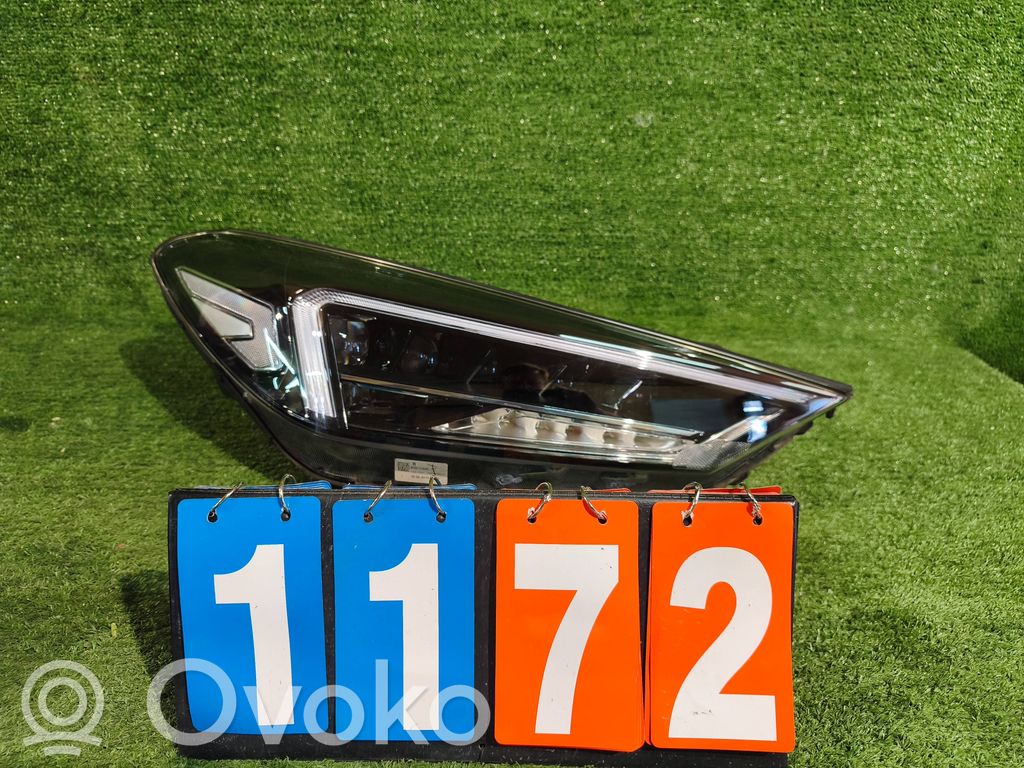Lampa przednia   92102D7700,030920190457