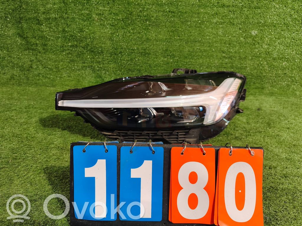 Volvo XC60 Scheinwerfer 