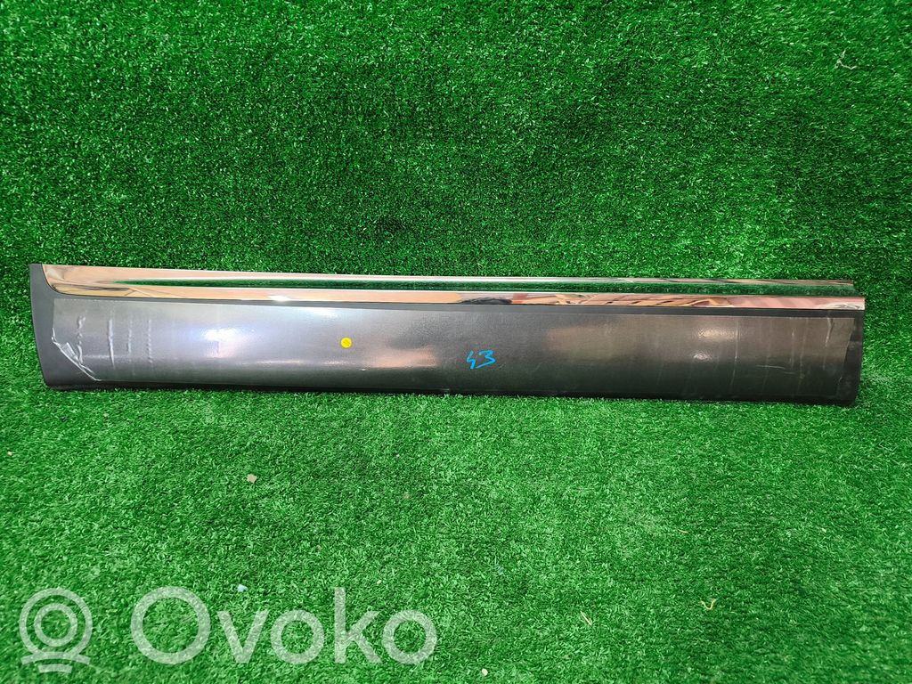 KIA Sorento Moulure de porte avant 