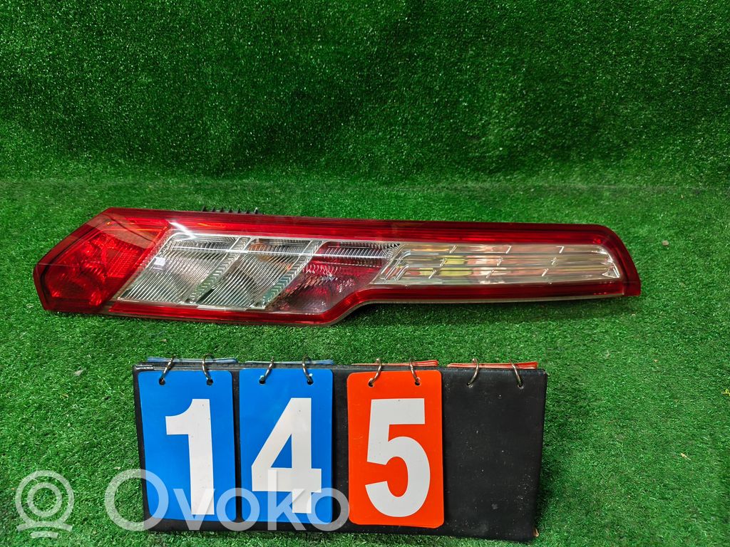 Ford Transit Custom Rear/tail lights 