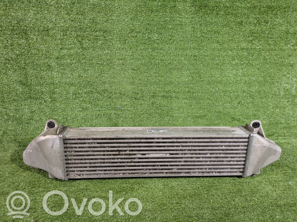 Audi RS3 Intercooler radiator 