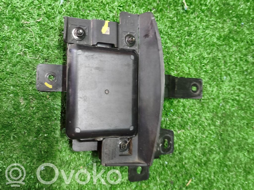 KIA Xceed Capteur radar de distance 