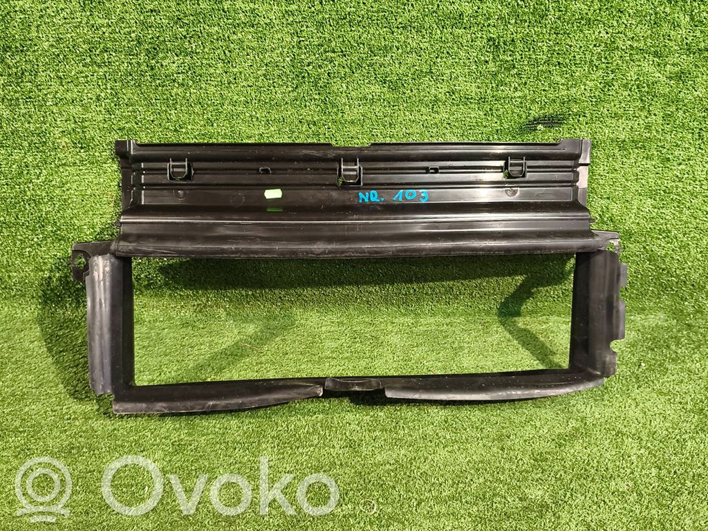 Volvo XC60 Jäähdytinsarja 