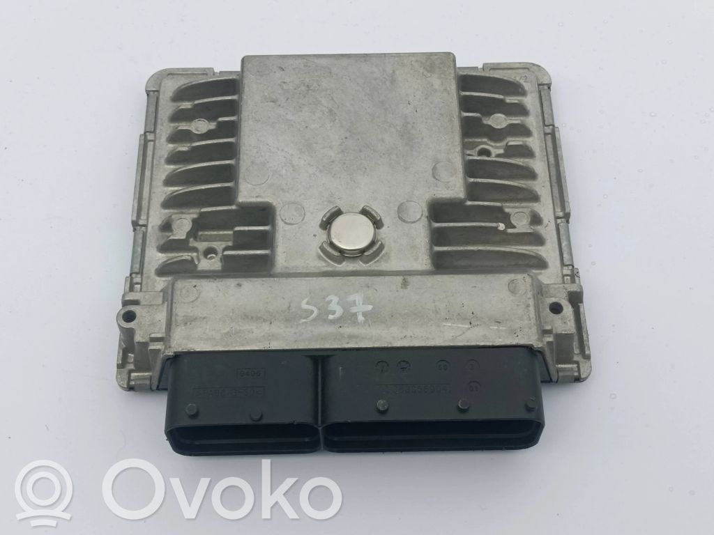 Engine control unit/module   03F907309S,5WP44811