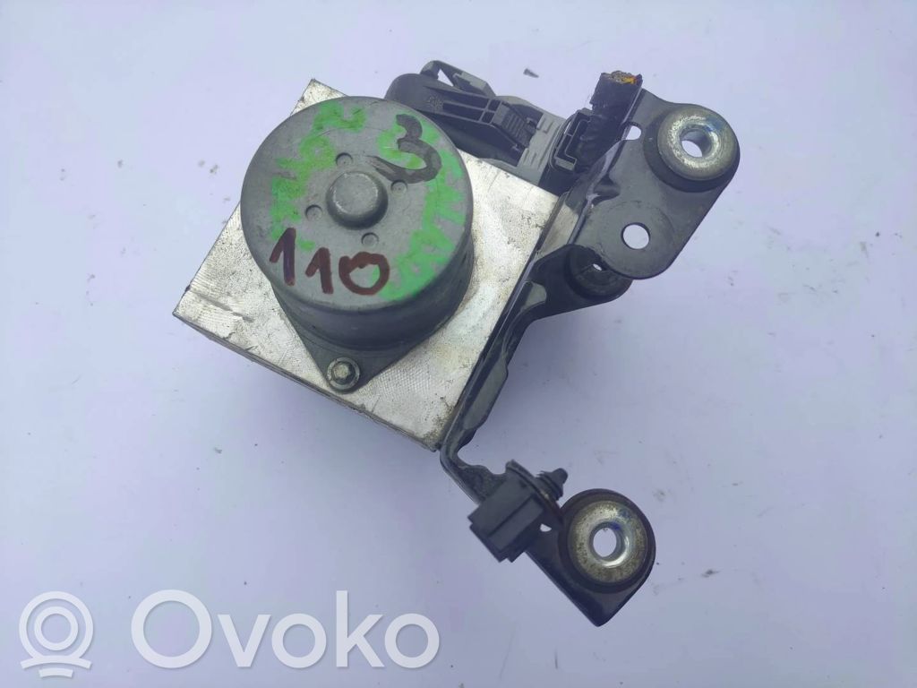 Ford Galaxy ABS Blokas 