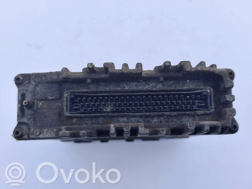 Engine control unit/module   074906021P,28SA3148,0281001598