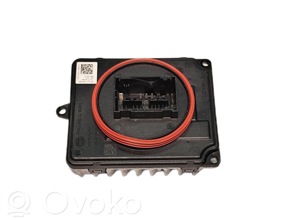 Módulo de control de balasto LED   4K0941572DG,4K0941572D,21110132AA