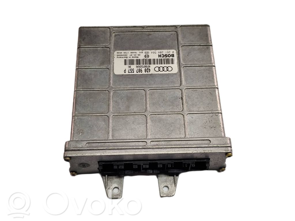 Audi A8 S8 D2 4D Engine control unit/module 