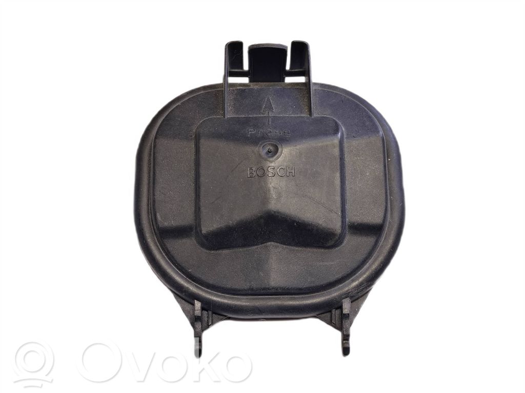Audi A8 S8 D2 4D Deckel Abdeckung Scheinwerfer 