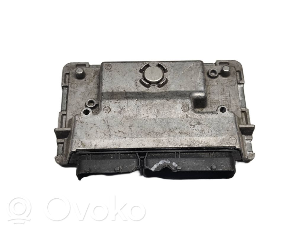 Audi R8 4S Module de contrôle de boîte de vitesses ECU 