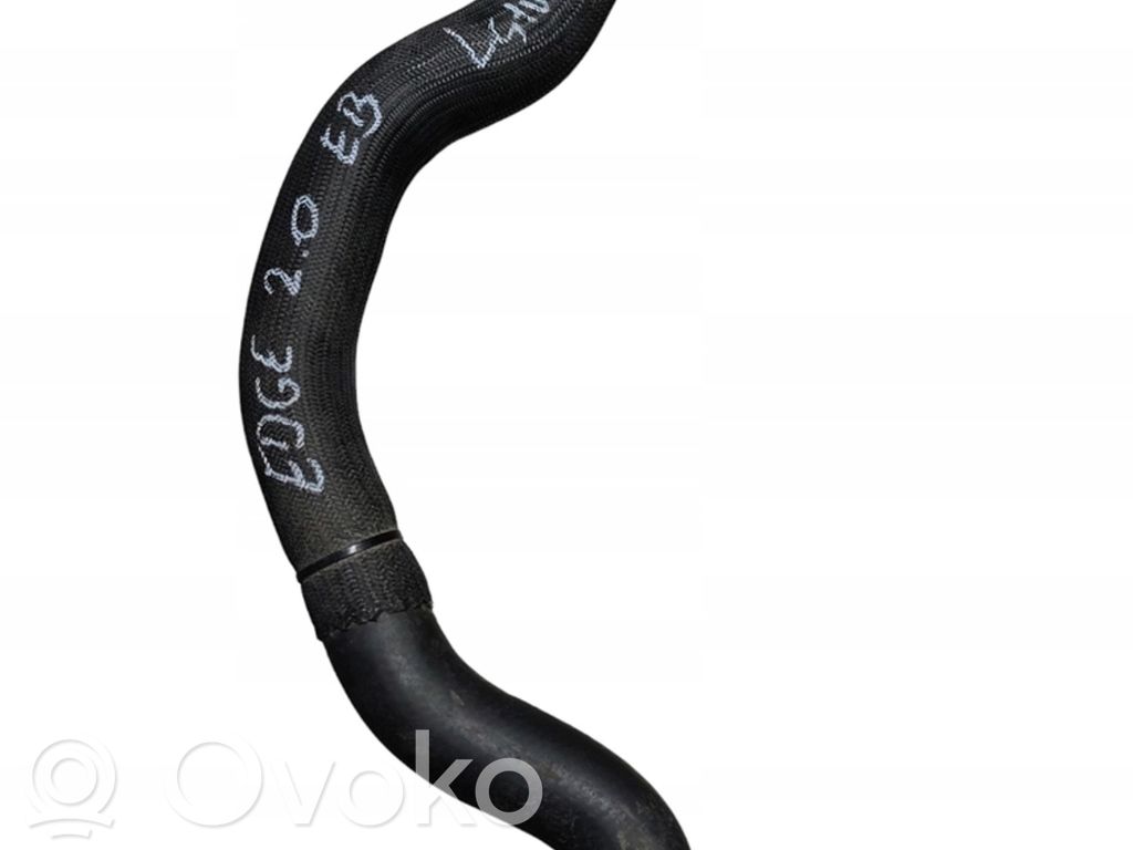 Ford Edge II Engine coolant pipe/hose 