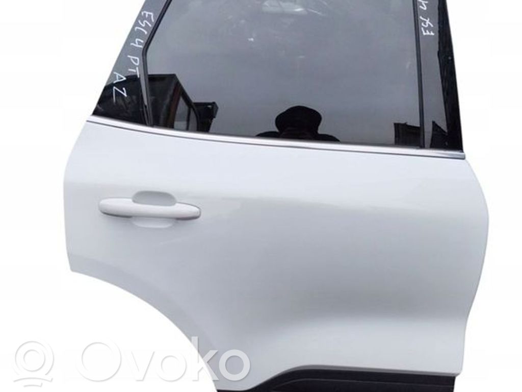 Puerta trasera   PLV4BS24630AM,PLV4B