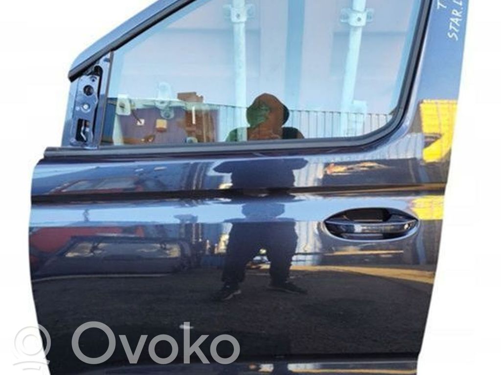 Ford Transit -  Tourneo Connect Дверь 