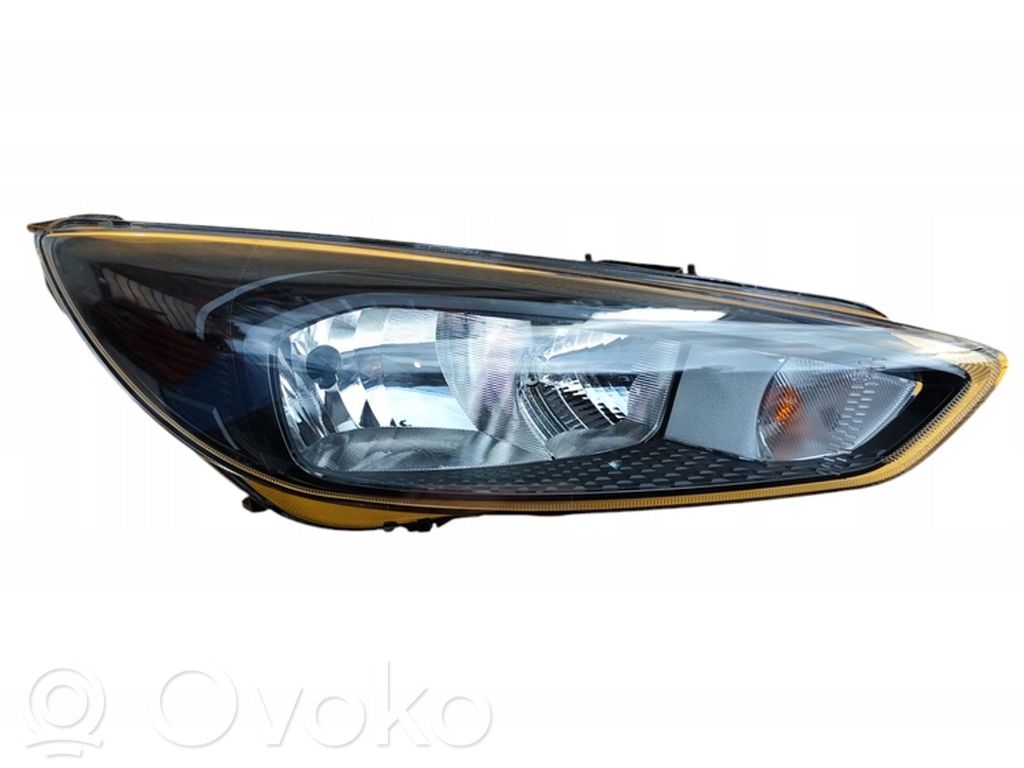 Headlight/headlamp   13W029,F1EB13W029EB