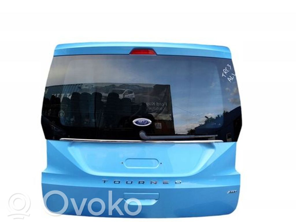 Ford Transit -  Tourneo Connect Tylna klapa bagażnika 