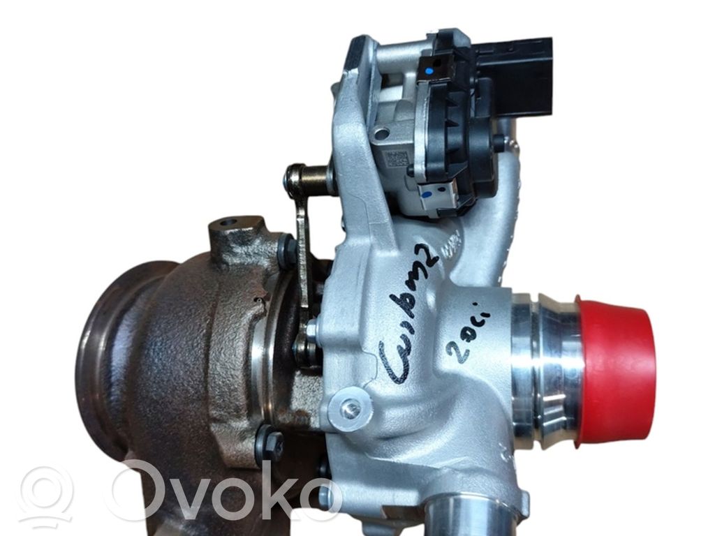 Turbo   PZ3Q6K682AA