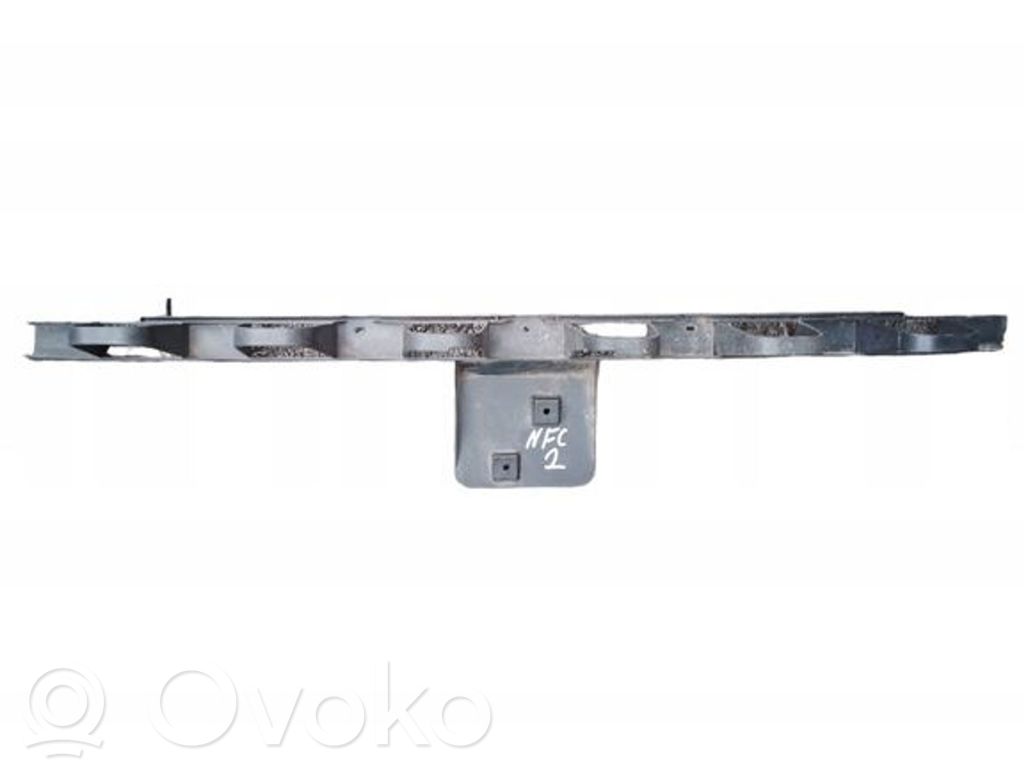 Ford C-MAX II Soporte de montaje del parachoques trasero 