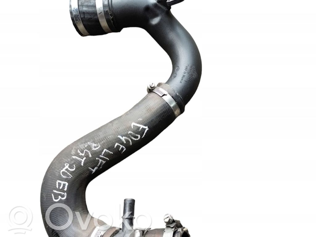 Intercooler hose/pipe   K2G36F073CC,K2GZ6F073B