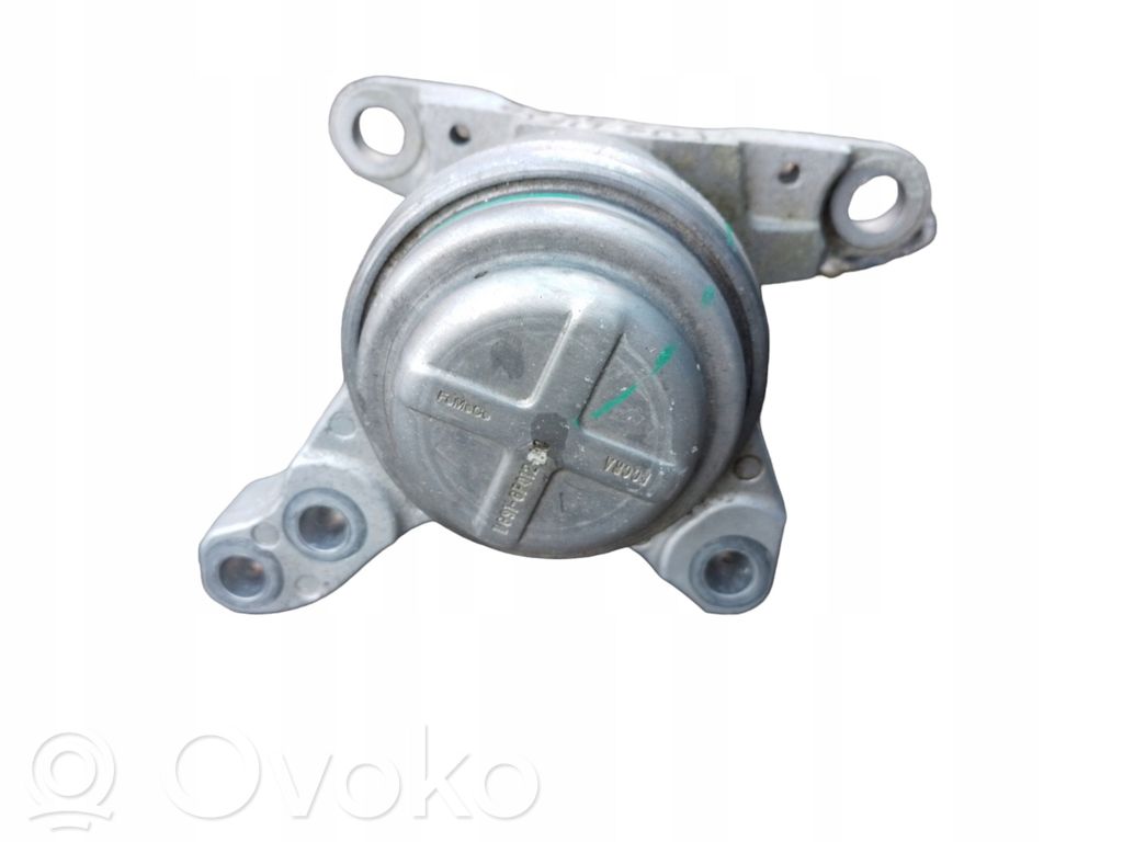 Engine mount bracket   BG916F012AC