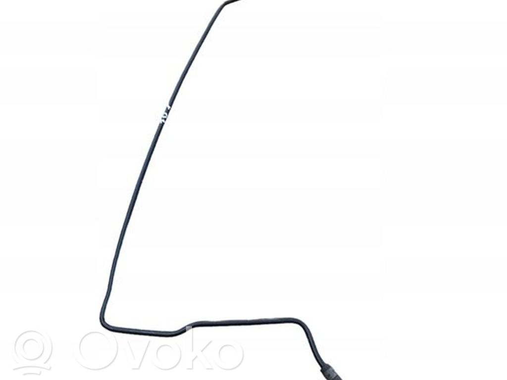Engine coolant pipe/hose   BK218C012BA